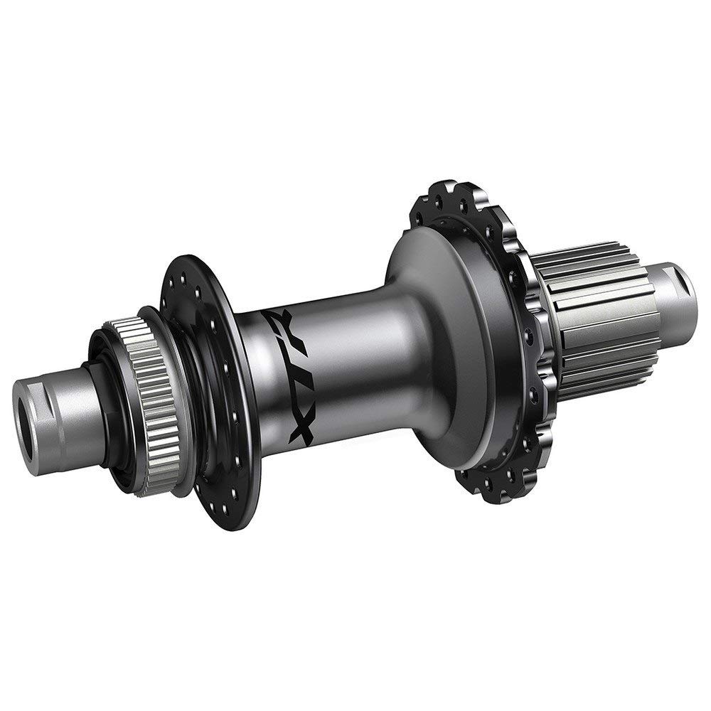 SHIMANO 28H 12S Center Lock Rotor fixing lock ring sold separately FH-M9111 12mmE-thru OLD142mm
SHIMANO 28H 12S Center Lock Rotor fixing lock ring sold separately FH-M9111 12mmE-thru OLD142mm