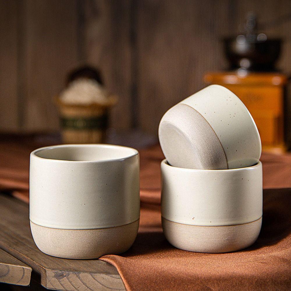 Japanese-style Vintage Coffee Mug Ceramic Matcha Cup Water Cup Espresso Cup Restaurant S синій
Japanese-style Vintage Coffee Mug Ceramic Matcha Cup Water Cup Espresso Cup Restaurant S синій