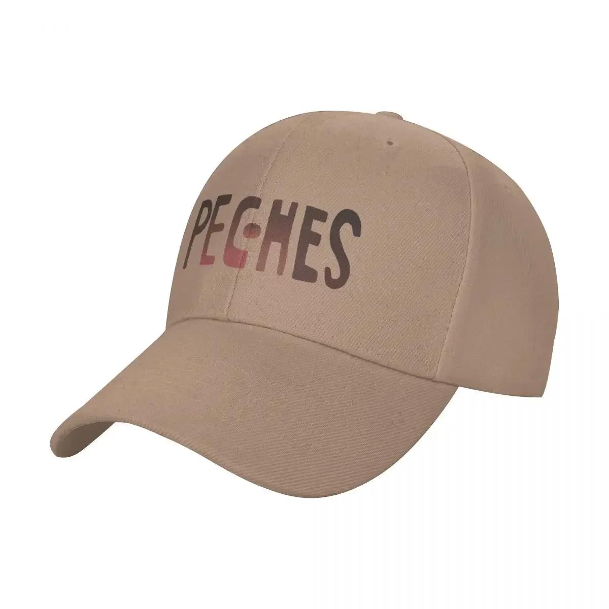 Peches Baseball Cap Luxury Hat custom caps Brand Rave Womens Beach Visor Mens
Peches Baseball Cap Luxury Hat custom caps Brand Rave Womens Beach Visor Mens
