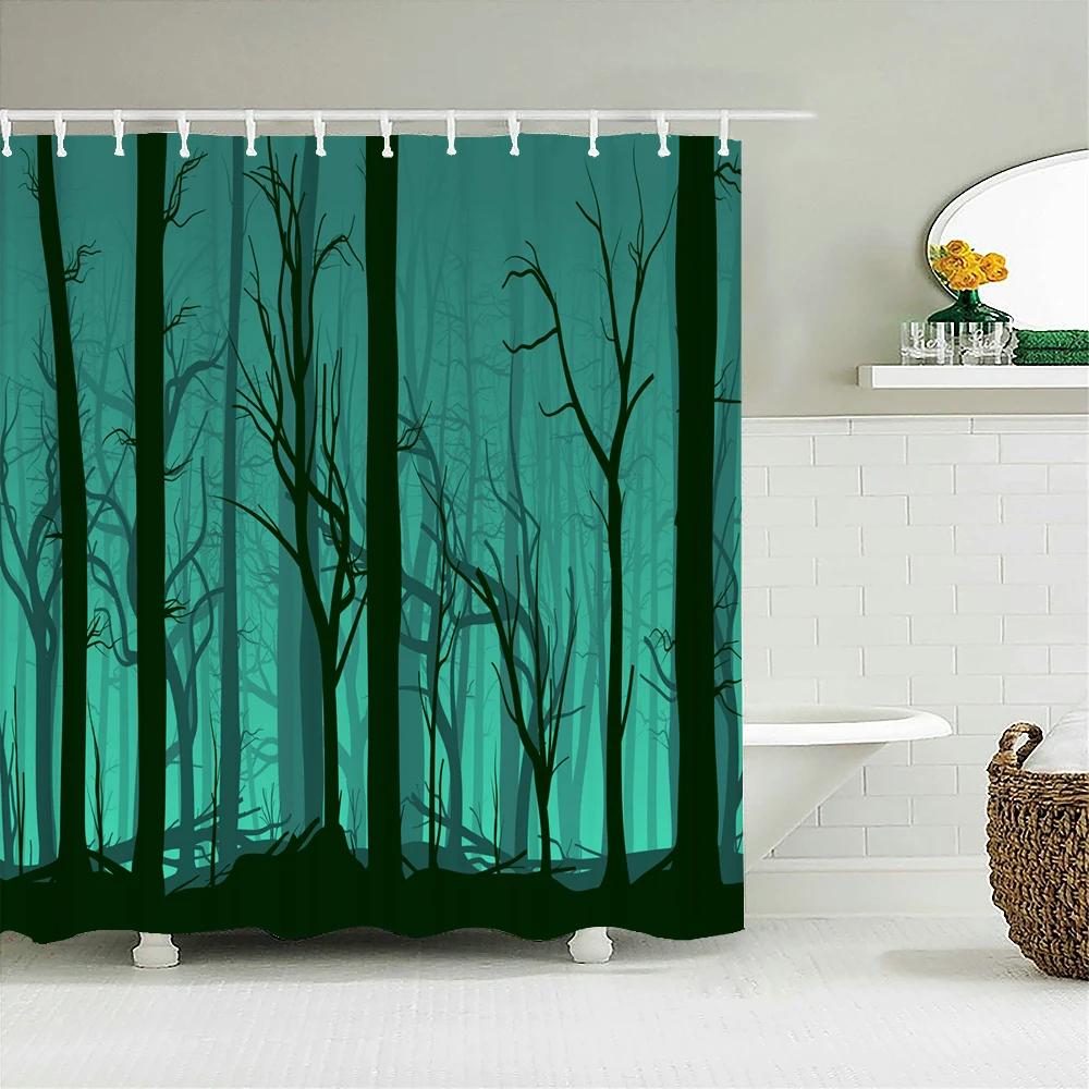 Waterproof Fabric Shower Curtains Tree leaves White Birch Bathroom Large 240X180 3D Print Decoration Shower Curtain Bath Scree 90x180cm
Waterproof Fabric Shower Curtains Tree leaves White Birch Bathroom Large 240X180 3D Print Decoration Shower Curtain Bath Scree 90x180cm