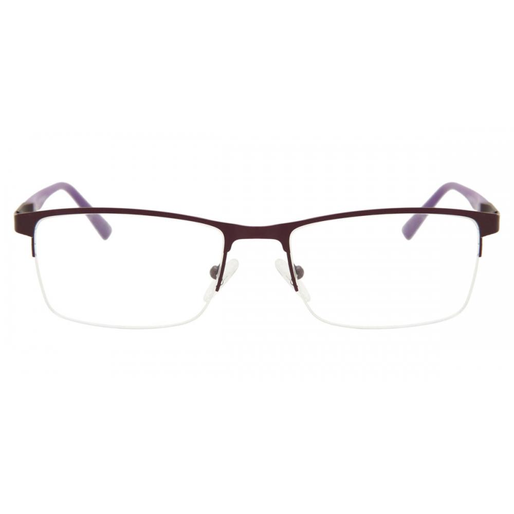 Полуободковые прямоугольные фиолетовые очки Smartbuy Collection Ultimate Asian Fit 996e для женщин Purple/52
Полуободковые прямоугольные фиолетовые очки Smartbuy Collection Ultimate Asian Fit 996e для женщин Purple/52