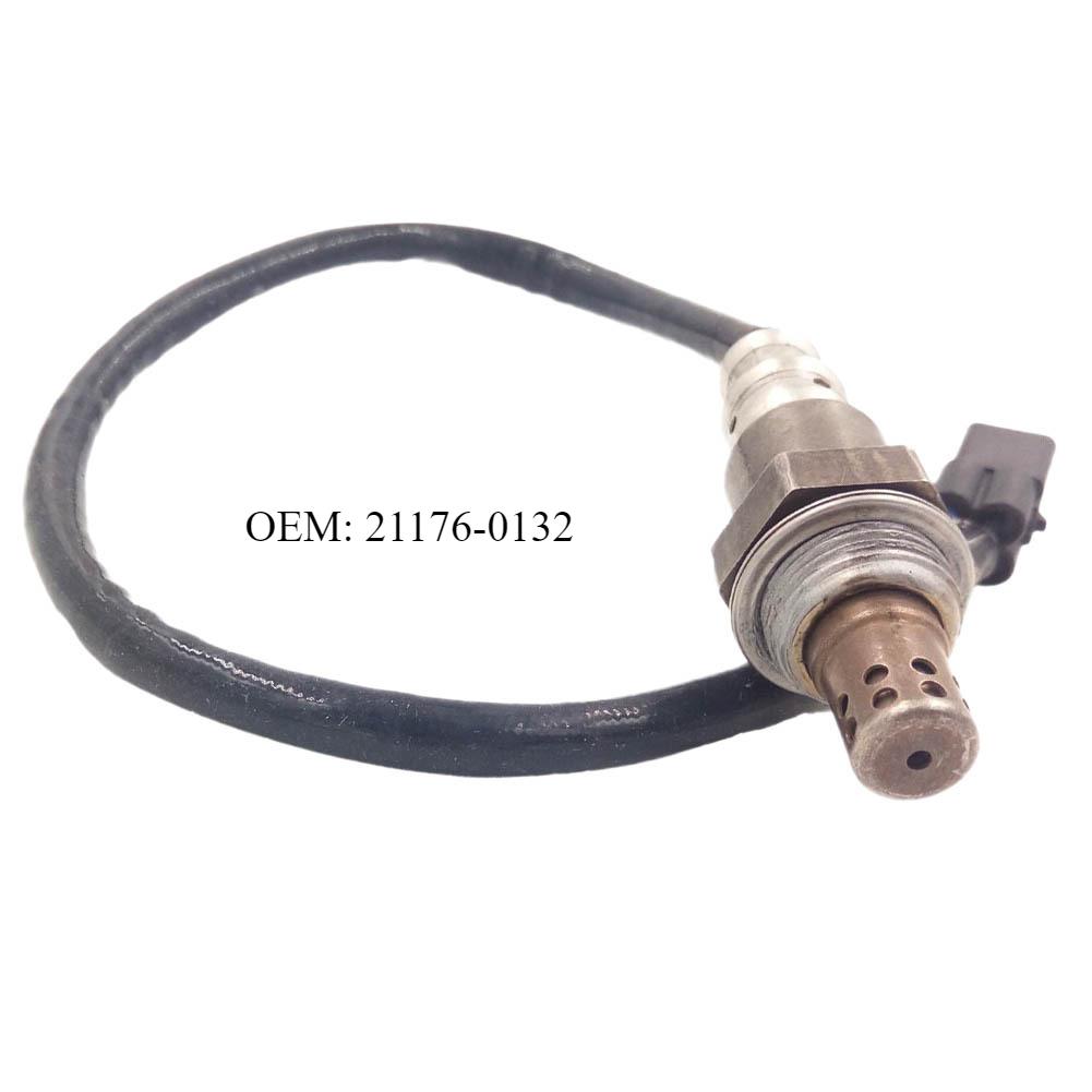 Применимо, Yamaha 21176-0132 Датчик кислорода 211760132
Применимо, Yamaha 21176-0132 Датчик кислорода 211760132