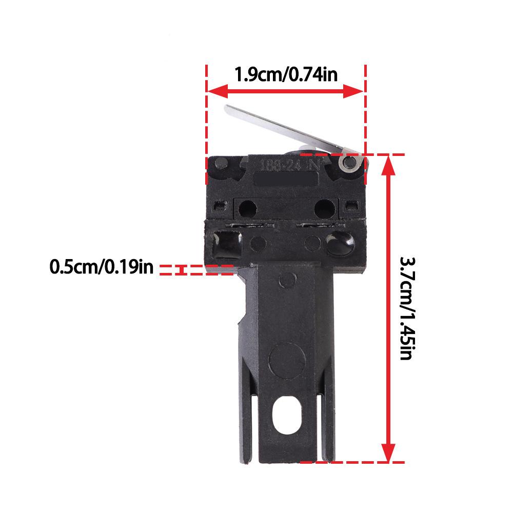 61317671111 Front Brake Light Clutch Switch For BMW GS RT Series
61317671111 Front Brake Light Clutch Switch For BMW GS RT Series