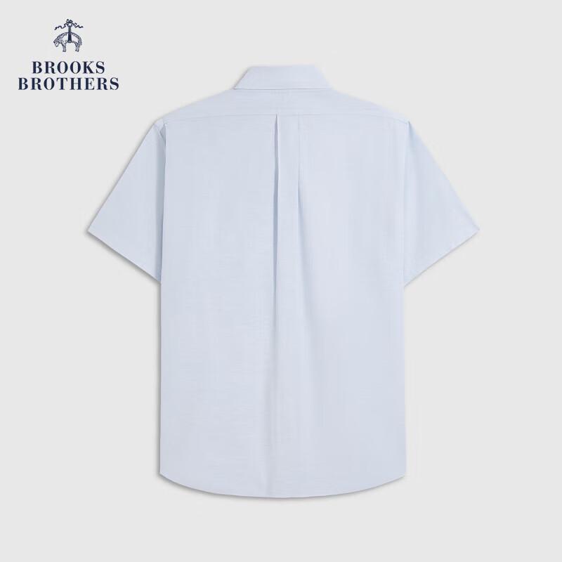 Brooks Brothers Men s Easy-Care Solid Oxford Short-Sleeve Shirt M
Brooks Brothers Men s Easy-Care Solid Oxford Short-Sleeve Shirt M