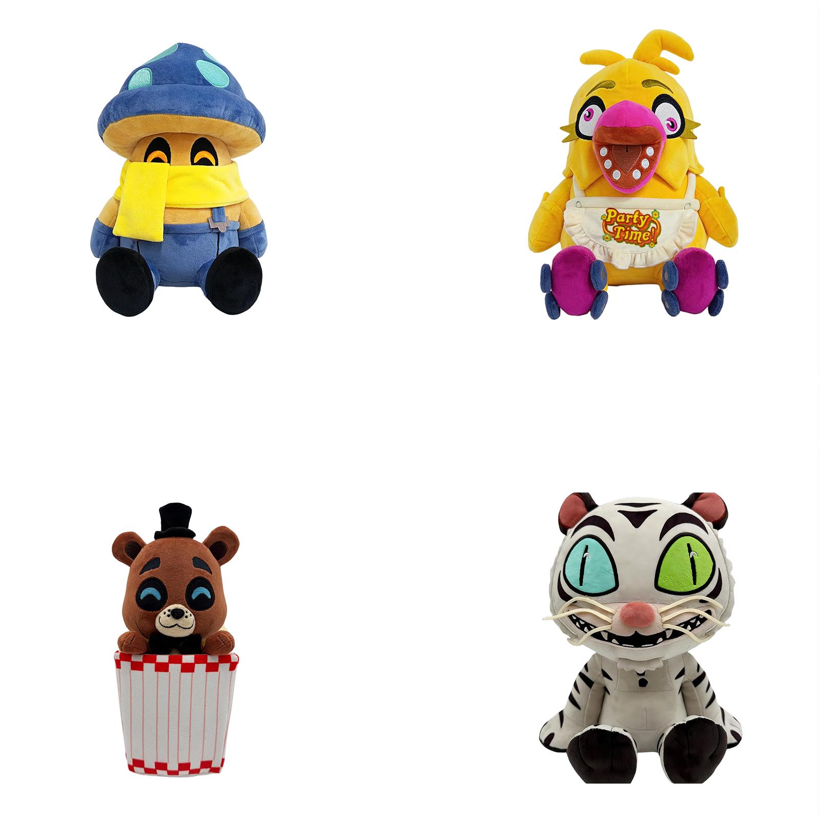 Plush Doll, Toy Gift, Cartoon , Children s Rag Doll, Children s Gift Pillow One Size
Plush Doll, Toy Gift, Cartoon , Children s Rag Doll, Children s Gift Pillow One Size