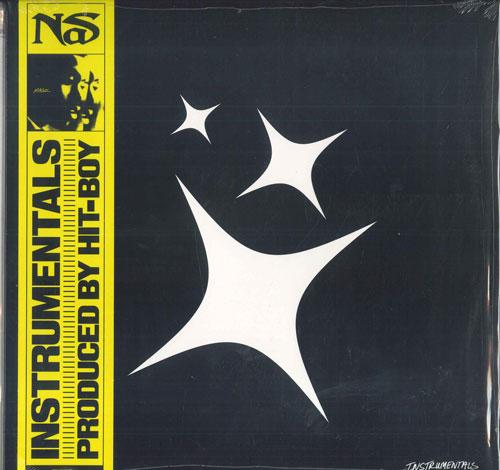 LP-пластинка NAS - Magic (Инструментальные композиции) MSAP114LP Mass Appeal 2023 США Рэп и Хип-хоп/R&B
LP-пластинка NAS - Magic (Инструментальные композиции) MSAP114LP Mass Appeal 2023 США Рэп и Хип-хоп/R&B