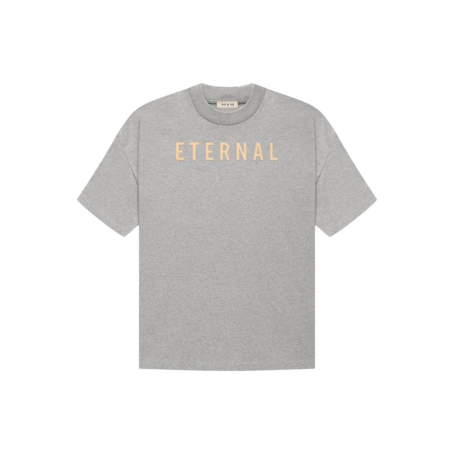 Fear of God Футболка из хлопка SS23 Eternal Series SS унисекс футболка серая FOG-SS23-716 S
Fear of God Футболка из хлопка SS23 Eternal Series SS унисекс футболка серая FOG-SS23-716 S