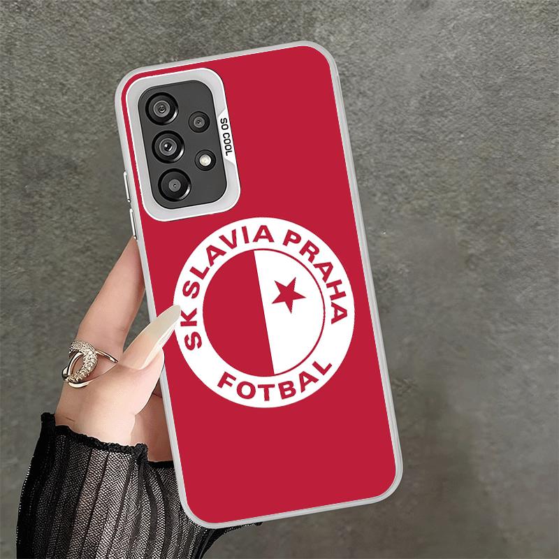 Sk Slavia Praha Czech Republic Shockproof Phone Case for Samsung A17 A16 A15 A14 A37 A57 A36 A56 A26 A35 A55 A25 A34 A54 A24 A13 Samsung A37
Sk Slavia Praha Czech Republic Shockproof Phone Case for Samsung A17 A16 A15 A14 A37 A57 A36 A56 A26 A35 A55 A25 A34 A54 A24 A13 Samsung A37