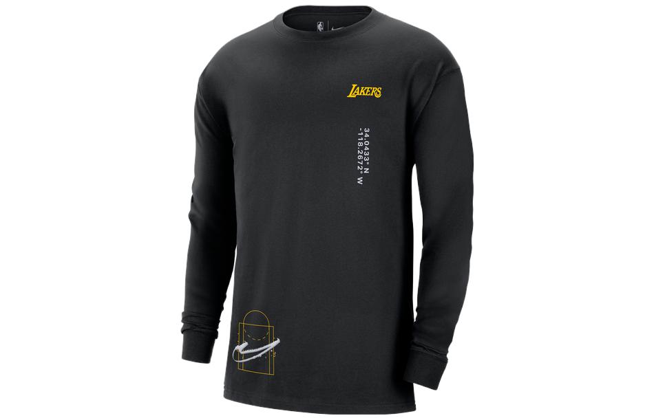Nike T Shirts Men s Black Crew Neck Moderate Straight Fit DR6346-010 S
Nike T Shirts Men s Black Crew Neck Moderate Straight Fit DR6346-010 S