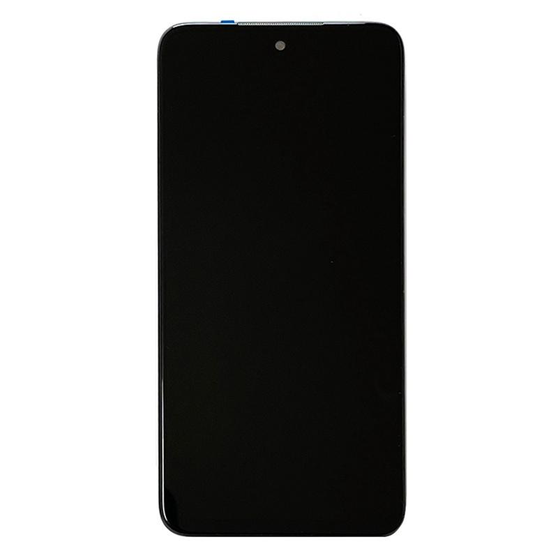 For Xiaomi Redmi Note 11 4G (MediaTek) 21121119SC Grade S LCD Screen and Digitizer Assembly+Frame Replace Part (without Logo) Type A
For Xiaomi Redmi Note 11 4G (MediaTek) 21121119SC Grade S LCD Screen and Digitizer Assembly+Frame Replace Part (without Logo) Type A