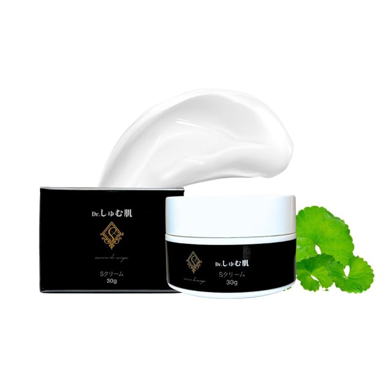 Dr. Shumuhada S Cream Dr. Shumuhada cream sensitive skin dry skin normal skin skin care moisture moisturizing Contains deer ingredients Enhances skin
Dr. Shumuhada S Cream Dr. Shumuhada cream sensitive skin dry skin normal skin skin care moisture moisturizing Contains deer ingredients Enhances skin