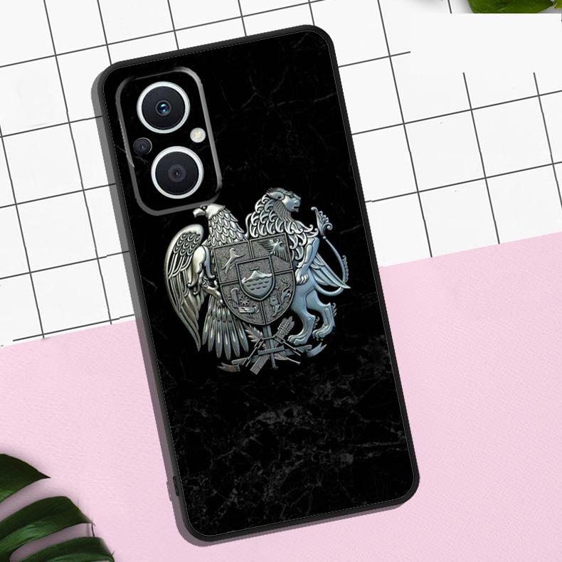 Armenia Armenian Flag Case For OPPO Reno 13F 13 12 12F 11 11F 8T 7 8 10 Pro OPPO Find X8 Pro X6 X3 X5 Lite Cover OPPO Find X8
Armenia Armenian Flag Case For OPPO Reno 13F 13 12 12F 11 11F 8T 7 8 10 Pro OPPO Find X8 Pro X6 X3 X5 Lite Cover OPPO Find X8