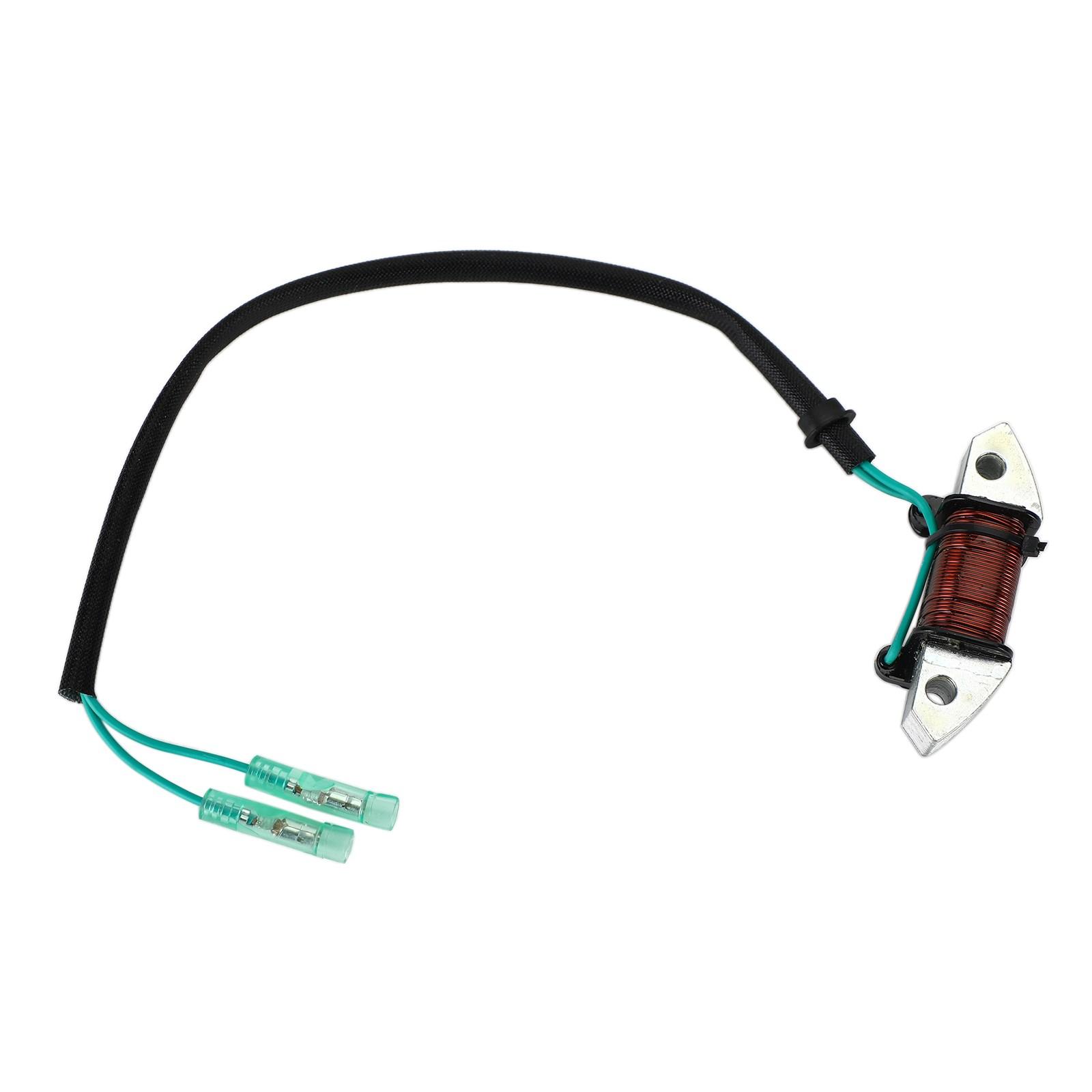 Катушка зажигания в сборе Подходит для Yamaha C 25 л.с. 30 л.с. 1992-2012 Подвесной мотор 61N-81313-09-00
Катушка зажигания в сборе Подходит для Yamaha C 25 л.с. 30 л.с. 1992-2012 Подвесной мотор 61N-81313-09-00