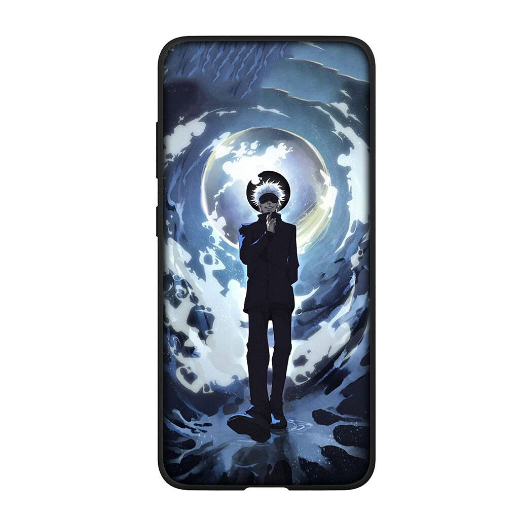 для Samsung Galaxy S25 S24 S23 S22 Ultra FE Plus A17 A37 A57 A56 A55 A06 A16 A15 A36 A26 A35 A05 A25 A54 Чохол для телефону Jujutsu Gojo Satoru Kaisen for iPhone 14 Plus оленевий
для Samsung Galaxy S25 S24 S23 S22 Ultra FE Plus A17 A37 A57 A56 A55 A06 A16 A15 A36 A26 A35 A05 A25 A54 Чохол для телефону Jujutsu Gojo Satoru Kaisen for iPhone 14 Plus оленевий