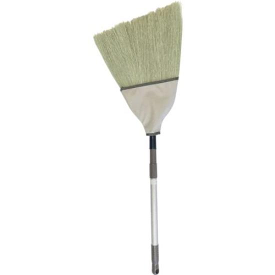 Azuma telescopic broom AL with cover for tatami mat P bag 3-stage
Azuma telescopic broom AL with cover for tatami mat P bag 3-stage