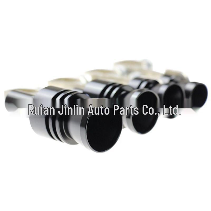 XL Turbo Exhaust Whistle: Car Modification Sound Enhancer
XL Turbo Exhaust Whistle: Car Modification Sound Enhancer
