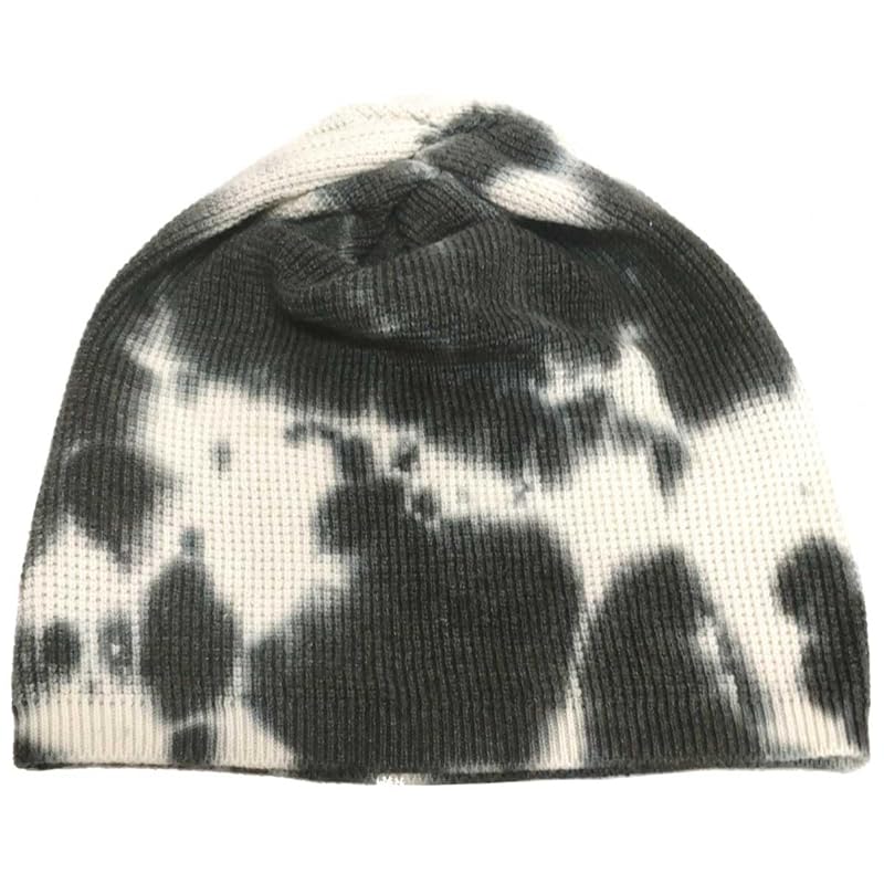happy hat knit hat cotton blend tie dye dyeing Relaxing knit watch loose silhouette BIG watch knit-1688-03 (Off x Gray x Black) Large size knit cap
happy hat knit hat cotton blend tie dye dyeing Relaxing knit watch loose silhouette BIG watch knit-1688-03 (Off x Gray x Black) Large size knit cap