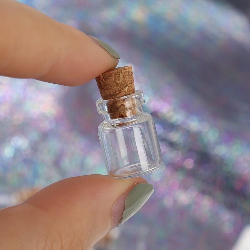 50/30/10 шт. Мини-стеклянные бутылки с пробковой пробкой «сделай сам», пустые бутылки с пожеланиями, дрейфующие бутылки, подвеска, подарок на вечеринку, оптовая продажа
50/30/10 шт. Мини-стеклянные бутылки с пробковой пробкой «сделай сам», пустые бутылки с пожеланиями, дрейфующие бутылки, подвеска, подарок на вечеринку, оптовая продажа