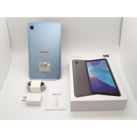 USED Blackview Tab 60 Wi-Fi 8.68-Inch Tablet 6GB RAM 128GB Storage синій
USED Blackview Tab 60 Wi-Fi 8.68-Inch Tablet 6GB RAM 128GB Storage синій