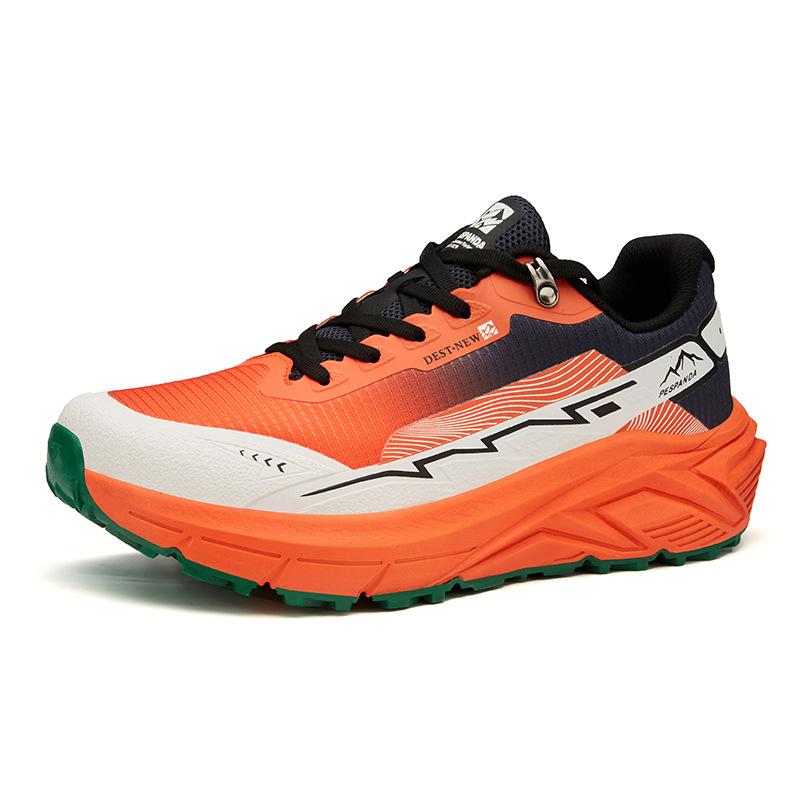 Pace panda new sneakers breathable mesh shoes lightweight shock absorption couple running shoes 36
Pace panda new sneakers breathable mesh shoes lightweight shock absorption couple running shoes 36