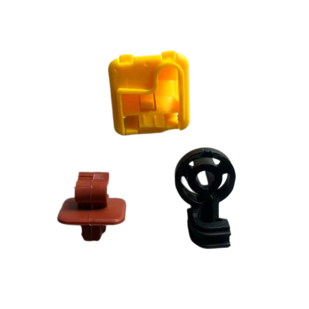 Skoda Octavia/Fabia/Yeti Hood Support Rod Clip - Yellow, Red, Black Yellow
Skoda Octavia/Fabia/Yeti Hood Support Rod Clip - Yellow, Red, Black Yellow