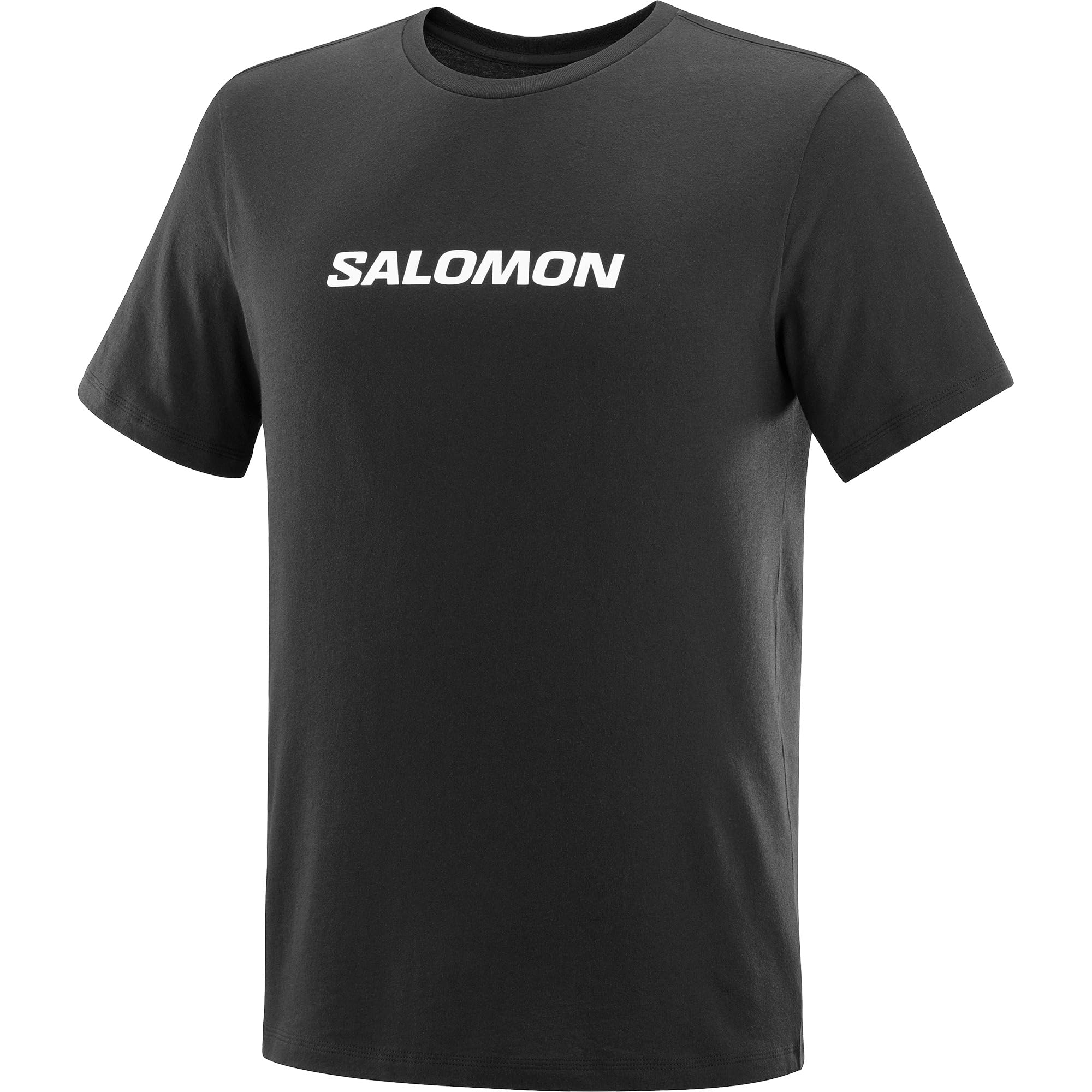 Футболка Salomon Outdoor SALMON LOGO PERFORMANCE SHORTSLEEVE TEE MEN Футболка с коротким рукавом с логотипом LC2245400 Размер S ГЛУБОКОГО ЧЕРНОГО ЦВЕТА Футболка мужская
Футболка Salomon Outdoor SALMON LOGO PERFORMANCE SHORTSLEEVE TEE MEN Футболка с коротким рукавом с логотипом LC2245400 Размер S ГЛУБОКОГО ЧЕРНОГО ЦВЕТА Футболка мужская