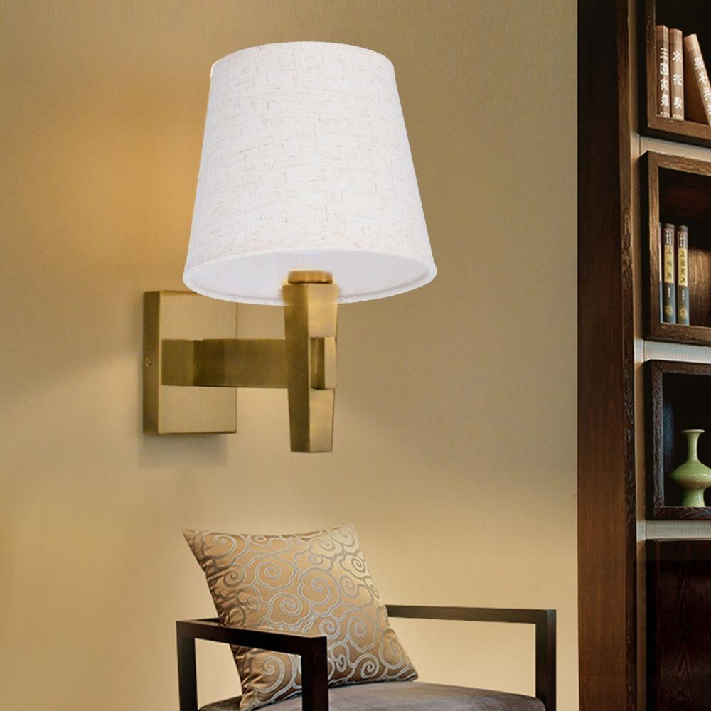 2PCS Fabric Lampshade Clip On Design Chandelier Lamp Shades Decorative Lamp Cover Wall Lamp Лляний
2PCS Fabric Lampshade Clip On Design Chandelier Lamp Shades Decorative Lamp Cover Wall Lamp Лляний