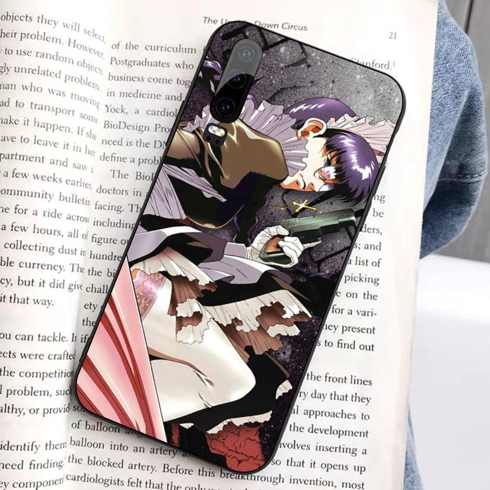 Black Lagoon Phone Case For Huawei Honor 10 lite 9 20 7A pro 9X pro 30 pro 50 pro 60 pro 70 pro plus Huawei Honor 30 Pro
Black Lagoon Phone Case For Huawei Honor 10 lite 9 20 7A pro 9X pro 30 pro 50 pro 60 pro 70 pro plus Huawei Honor 30 Pro