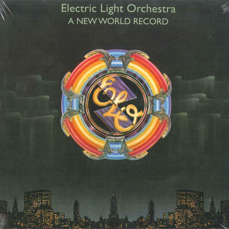 LP Пластинка ELECTRIC LIGHT ORCHESTRA - A New World Record 88875175281 Epic, Sony Musi 2016 Европа Рок
LP Пластинка ELECTRIC LIGHT ORCHESTRA - A New World Record 88875175281 Epic, Sony Musi 2016 Европа Рок