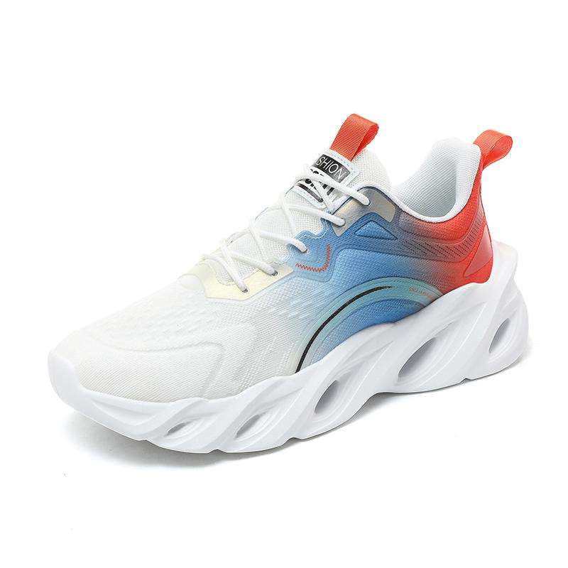 Men s Sneakers Air Mesh Running Shoes Breathable Lightweight Comfortable Plus Size 46 Trendy Casual Sports Shoes for Men 46
Men s Sneakers Air Mesh Running Shoes Breathable Lightweight Comfortable Plus Size 46 Trendy Casual Sports Shoes for Men 46