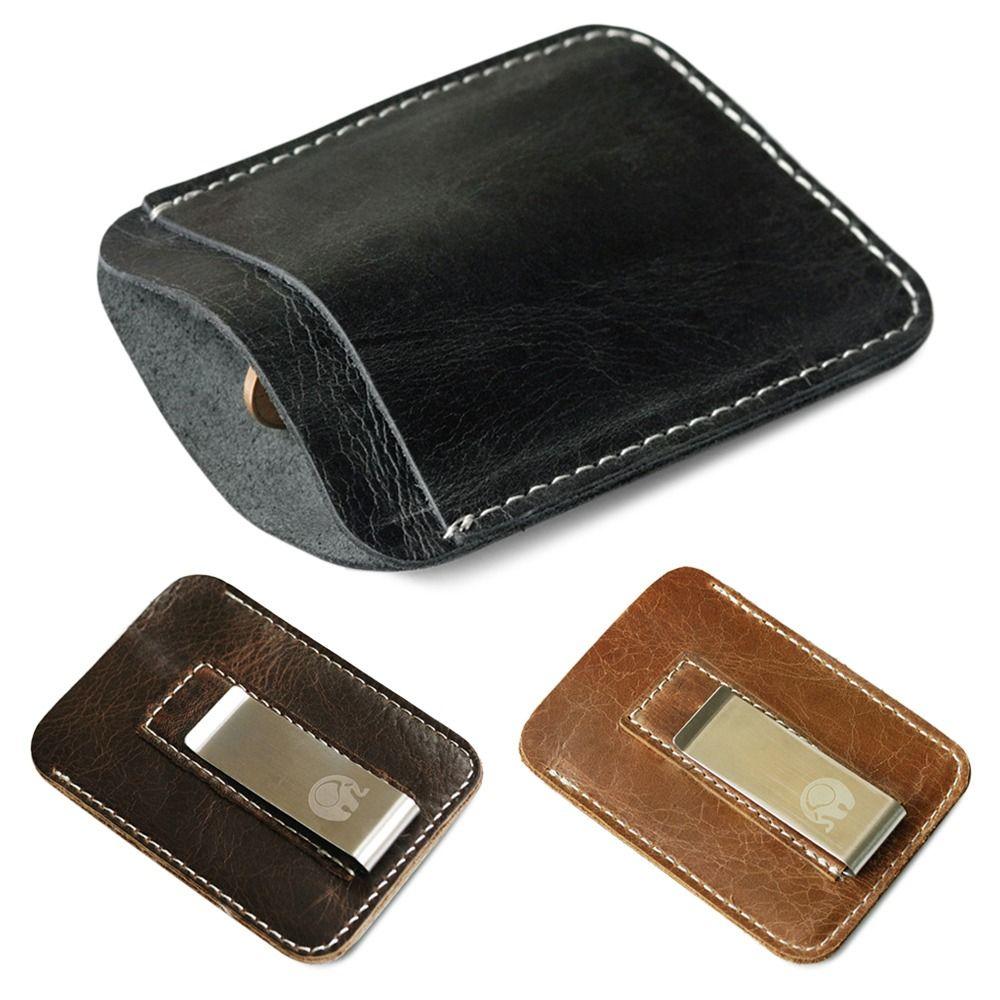 Slim Bills Mini Wallet Leather Men Credit Card Slot Fashion Man Billfold Holder Man чорний
Slim Bills Mini Wallet Leather Men Credit Card Slot Fashion Man Billfold Holder Man чорний