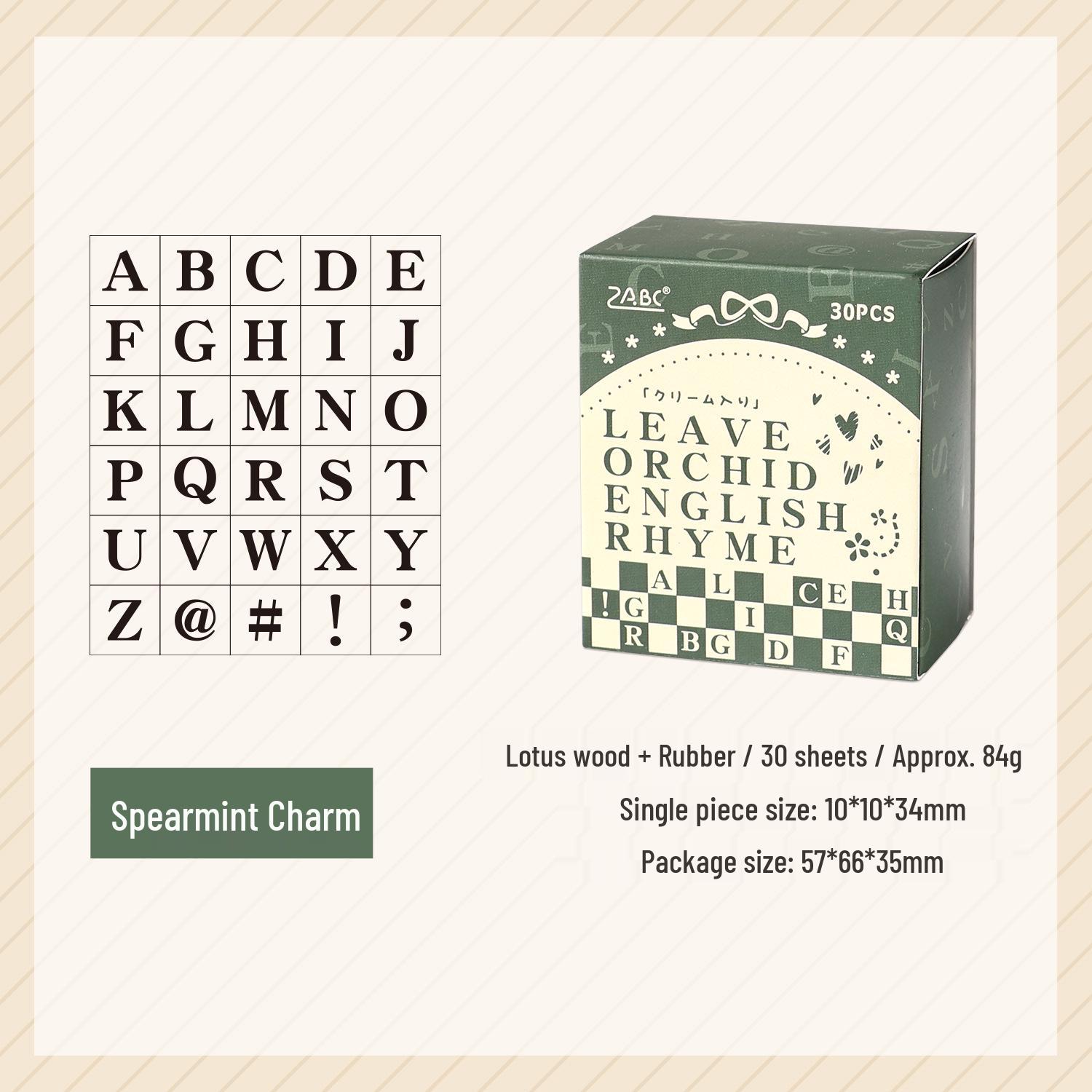 Seal English Year Series: Creative Scenery Sticker Set - 30 Pieces & 4 Styles for DIY Planner Decoration.
Seal English Year Series: Creative Scenery Sticker Set - 30 Pieces & 4 Styles for DIY Planner Decoration.