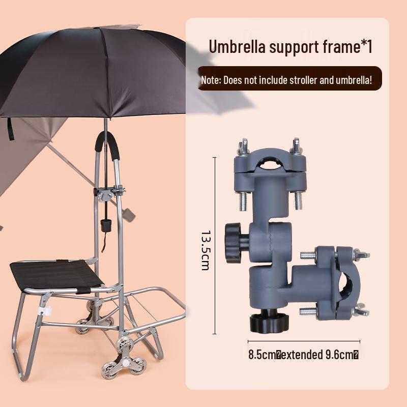 Art Student Sketch Trolley with Outdoor Painting Chair, Fixing Clip, Universal Ball Joint, and Umbrella Stand Accessories
Art Student Sketch Trolley with Outdoor Painting Chair, Fixing Clip, Universal Ball Joint, and Umbrella Stand Accessories