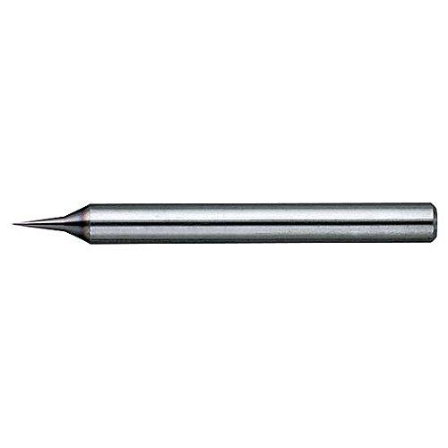 Nisshin Tool Mugen Micro Coating Micro Point Drill NSPD-M D0.09X0.18
Nisshin Tool Mugen Micro Coating Micro Point Drill NSPD-M D0.09X0.18