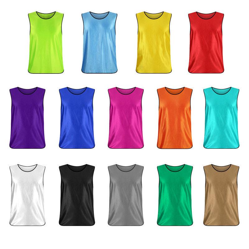 Track & Field Training and Competition Vest for Team Building and Promotion
Track & Field Training and Competition Vest for Team Building and Promotion