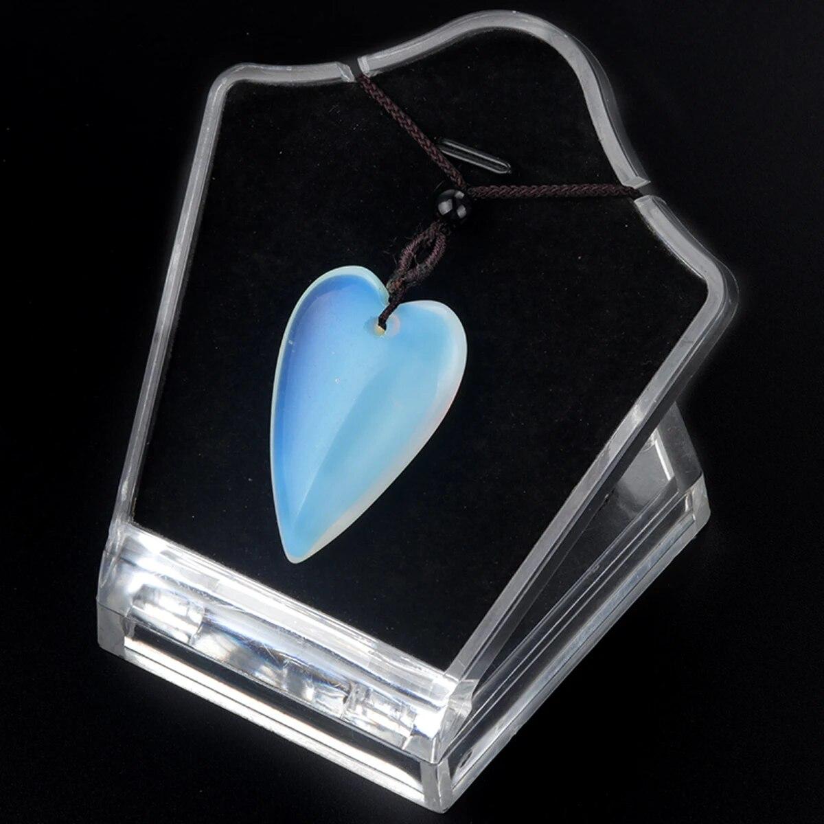 Намисто з персиковим серцем, натуральний камінь, аметист/зелений авантюрин, намисто з підвіскою для дівчат, жінок, весільні подарунки на день народження 40x25mm
Намисто з персиковим серцем, натуральний камінь, аметист/зелений авантюрин, намисто з підвіскою для дівчат, жінок, весільні подарунки на день народження 40x25mm