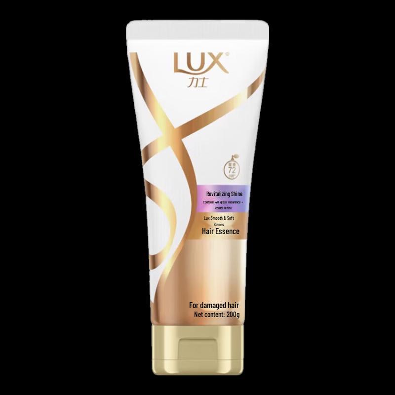 Lux Intensive Repair & Shine Hair Essence
Lux Intensive Repair & Shine Hair Essence