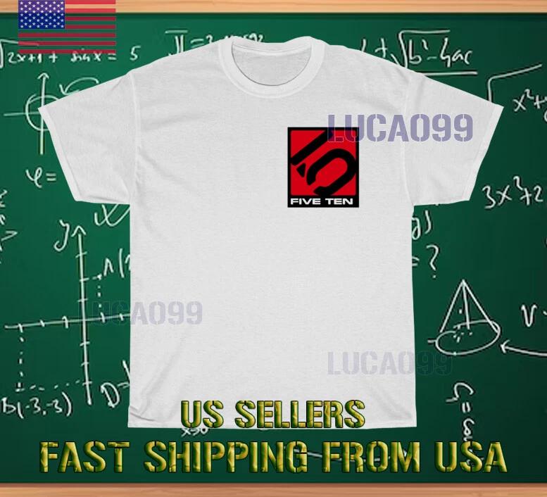 NEW SHIRT FIVE TEN CLIMBING T shirt FUNNY SIZE S-5XL S
NEW SHIRT FIVE TEN CLIMBING T shirt FUNNY SIZE S-5XL S