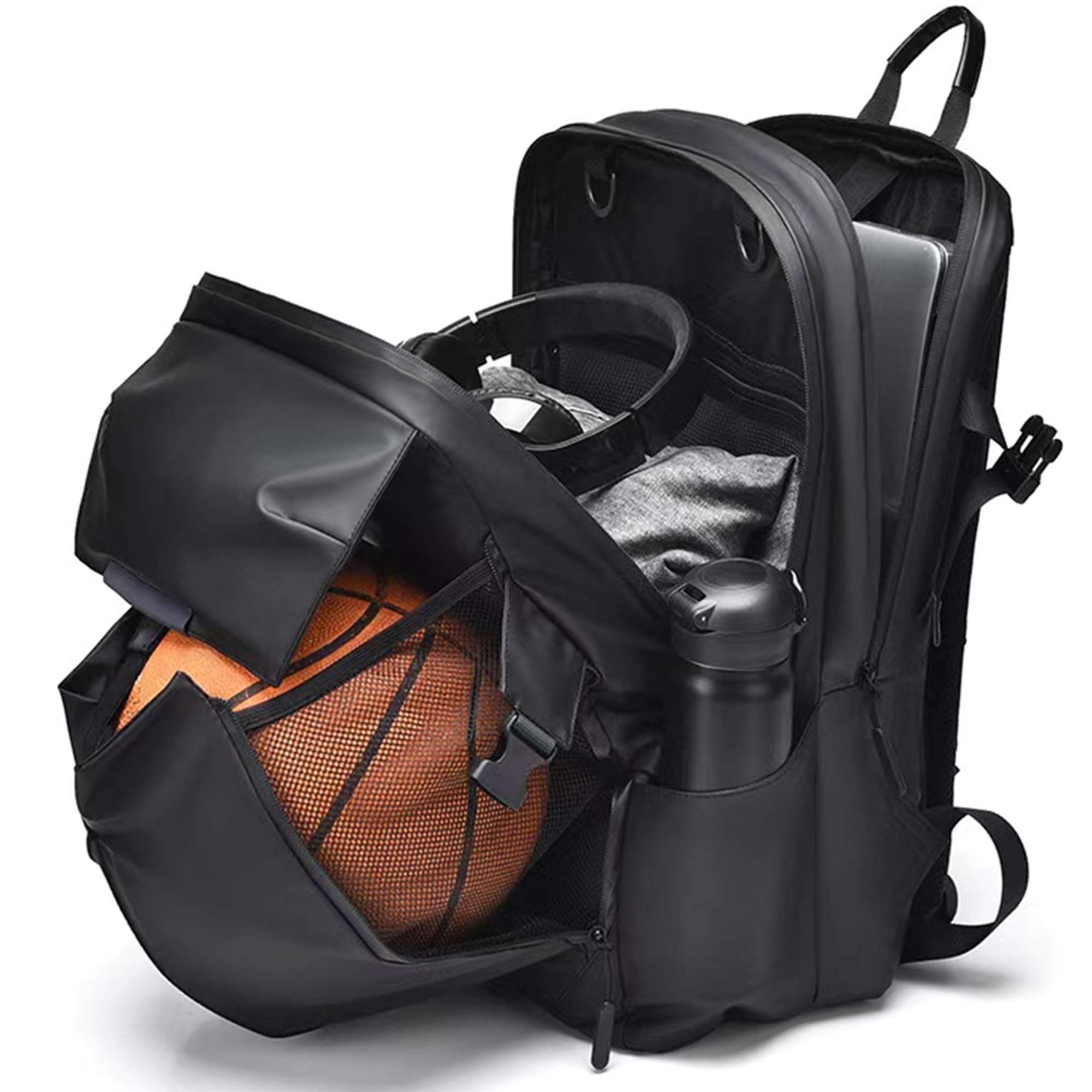 Рюкзак Водонепроницаемый Водонепроницаемый Молния Легкий Шлем Сумка Для Хранения Мячей ПК Рюкзак Большой Вместимости 17 Дюймов Многофункциональный Мотоцикл
Рюкзак Водонепроницаемый Водонепроницаемый Молния Легкий Шлем Сумка Для Хранения Мячей ПК Рюкзак Большой Вместимости 17 Дюймов Многофункциональный Мотоцикл