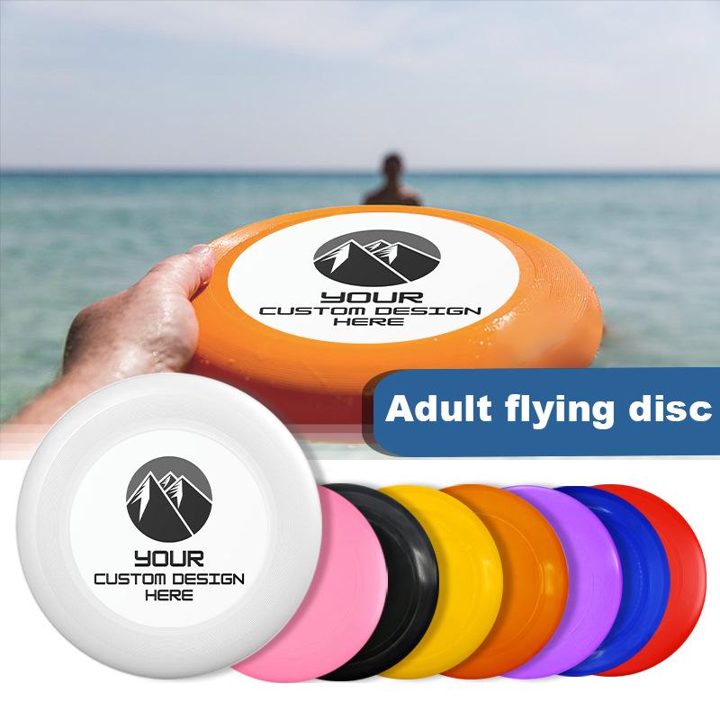 Professional Returnable Sports Outdoor Frisbee – PE/PP Competition-Grade 27.5cm x 27.5cm x 2.5cm
Professional Returnable Sports Outdoor Frisbee – PE/PP Competition-Grade 27.5cm x 27.5cm x 2.5cm