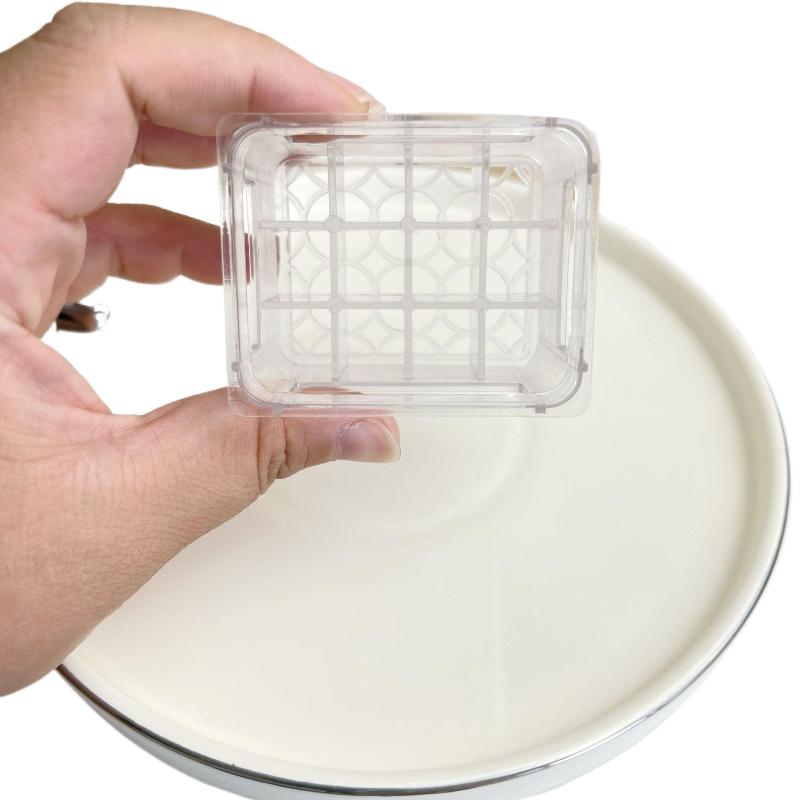 4Pcs/set 1/12 Dollhouse Transparent Plastic Beer Basket Miniature Drink Storage Basket Decor Model Toy Doll House Accessories
4Pcs/set 1/12 Dollhouse Transparent Plastic Beer Basket Miniature Drink Storage Basket Decor Model Toy Doll House Accessories