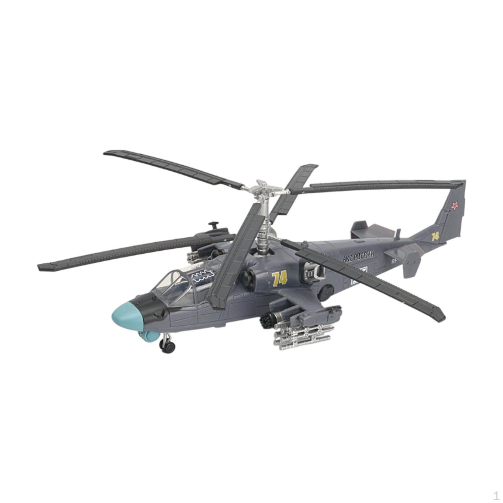 1:72 Scale Aircraft Model Building Kit Fighter Collector Gift Commemorate Helicopter Airplane
1:72 Scale Aircraft Model Building Kit Fighter Collector Gift Commemorate Helicopter Airplane