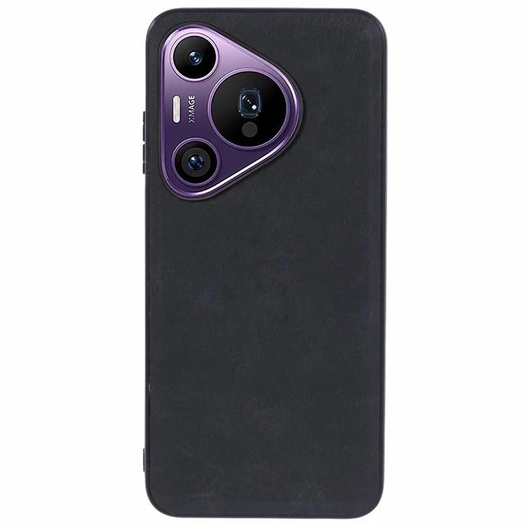 For Huawei Pura 70 Pro Pura 70 Pro+ Case Retro Leather Coated PC+TPU Phone Cover Drop Impact
For Huawei Pura 70 Pro Pura 70 Pro+ Case Retro Leather Coated PC+TPU Phone Cover Drop Impact