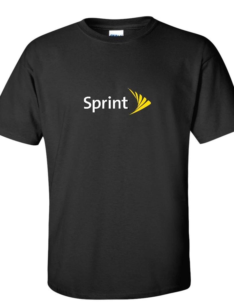 Футболка Sprint 90-х Винтажный ЛОГОТИП Смешной ГИК Телефон Черный Желтый Белый Рубашка S-5XL S
Футболка Sprint 90-х Винтажный ЛОГОТИП Смешной ГИК Телефон Черный Желтый Белый Рубашка S-5XL S