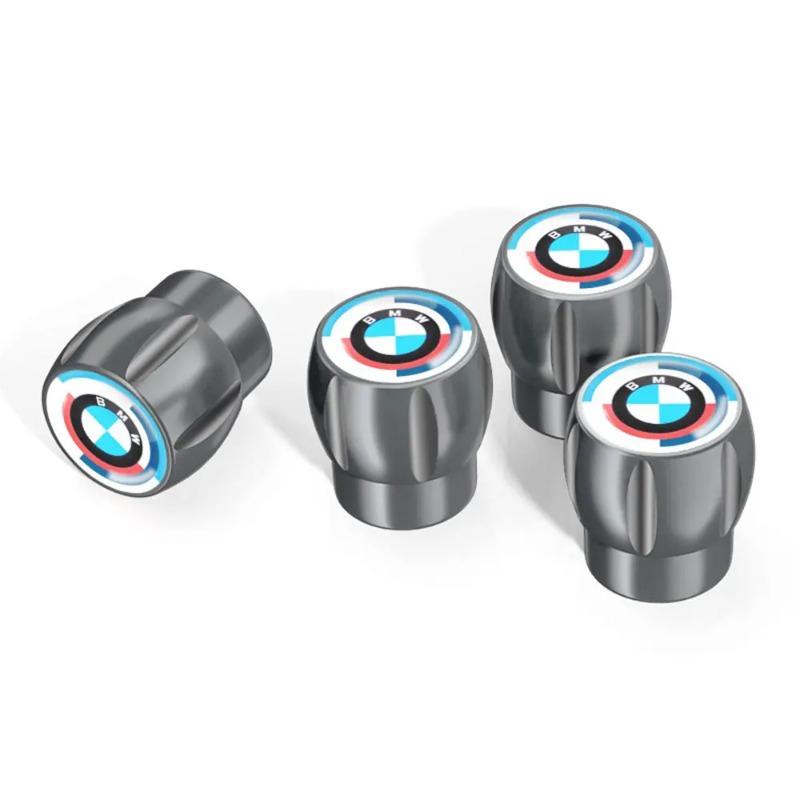 4pcs Car Truck Bicycle Tire Valve Caps Rim Stem Cap Valves Air Caps Cover For BMW M E60 E46 E90 F30 F10 G30 G20 F48 i4 G22 G23
4pcs Car Truck Bicycle Tire Valve Caps Rim Stem Cap Valves Air Caps Cover For BMW M E60 E46 E90 F30 F10 G30 G20 F48 i4 G22 G23