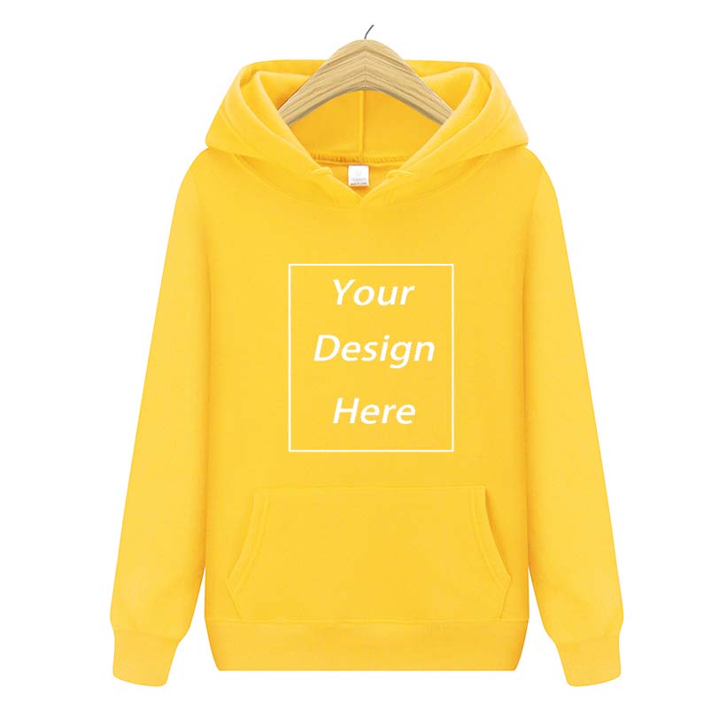 DIY 02 Personalized Customization of Your Own Design Logo Comfortable Color Matching for Men and Women Hoodie S
DIY 02 Personalized Customization of Your Own Design Logo Comfortable Color Matching for Men and Women Hoodie S