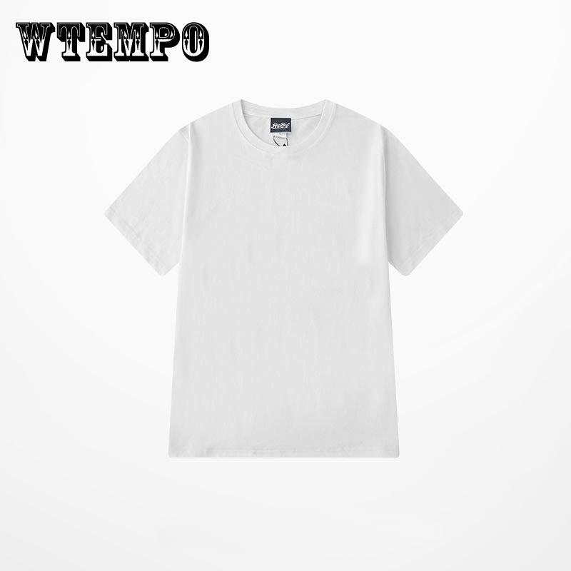 Весна и лето Новый одноцветный базовый пальто Loose Wild Базовый Круглый Шея с коротким рукавом Футболка для мужчин и женщин
Весна и лето Новый одноцветный базовый пальто Loose Wild Базовый Круглый Шея с коротким рукавом Футболка для мужчин и женщин