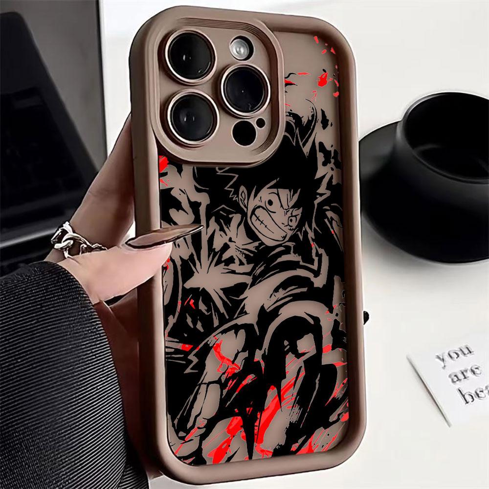 One P-Piece GEAR 5 Luffys ZoroS Phone Case For Xiaomi POCO X8 F8 F7 ULTRA F5 F4 F3 C40 M6 M7 X3 X4 GT X5 X6 X7 DIY Case Cover XiaomiPOCOM74G
One P-Piece GEAR 5 Luffys ZoroS Phone Case For Xiaomi POCO X8 F8 F7 ULTRA F5 F4 F3 C40 M6 M7 X3 X4 GT X5 X6 X7 DIY Case Cover XiaomiPOCOM74G