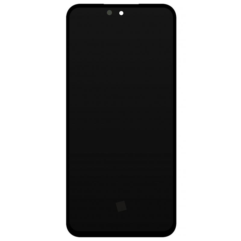 For Samsung Galaxy A55 5G A556 Grade S AMOLED Screen and Digitizer Assembly Part (Without Logo) Type A
For Samsung Galaxy A55 5G A556 Grade S AMOLED Screen and Digitizer Assembly Part (Without Logo) Type A