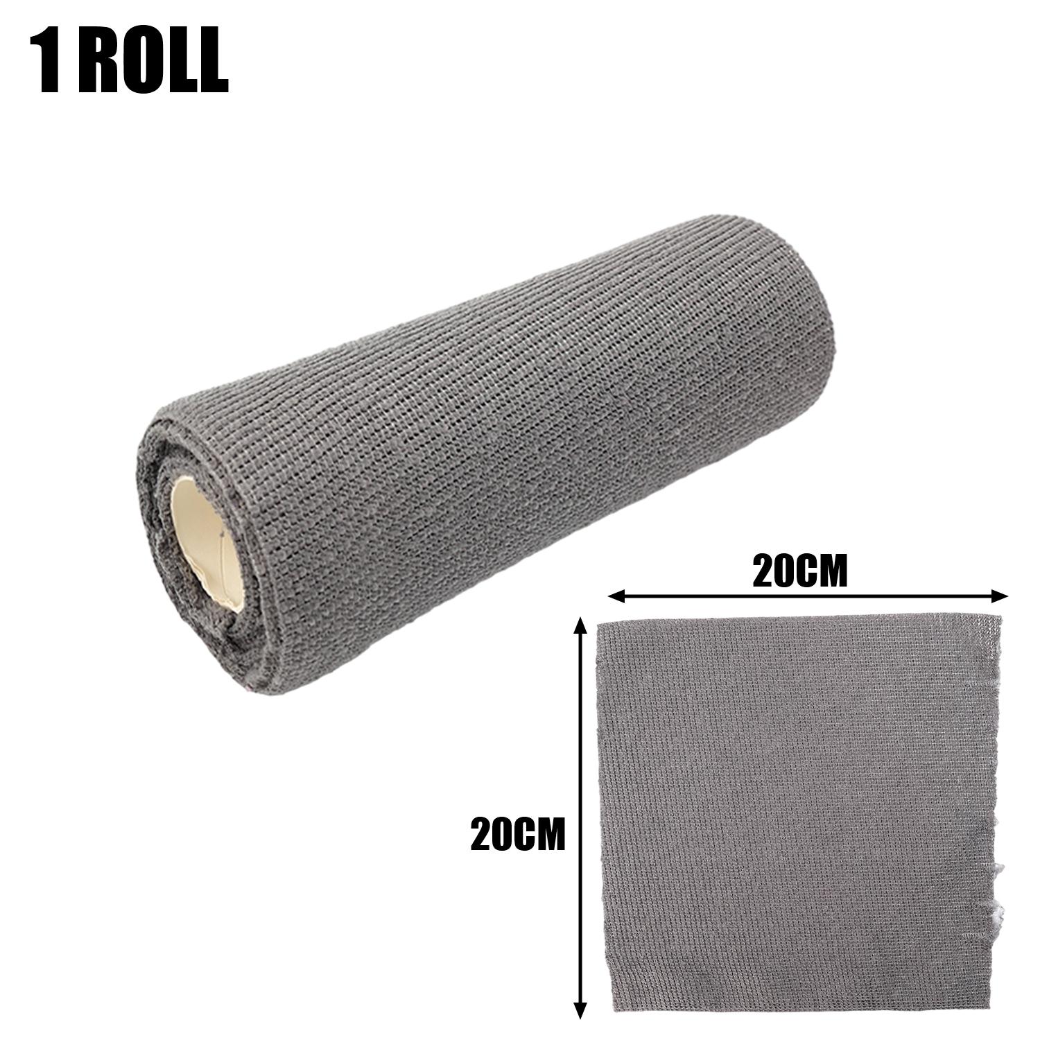 Car Microfiber Cleaning Towel Easy Tear Rags Scratch-Free High Absorbent for Dashboard Seat Interior Auto DIY Detailing Cloth серый
Car Microfiber Cleaning Towel Easy Tear Rags Scratch-Free High Absorbent for Dashboard Seat Interior Auto DIY Detailing Cloth серый